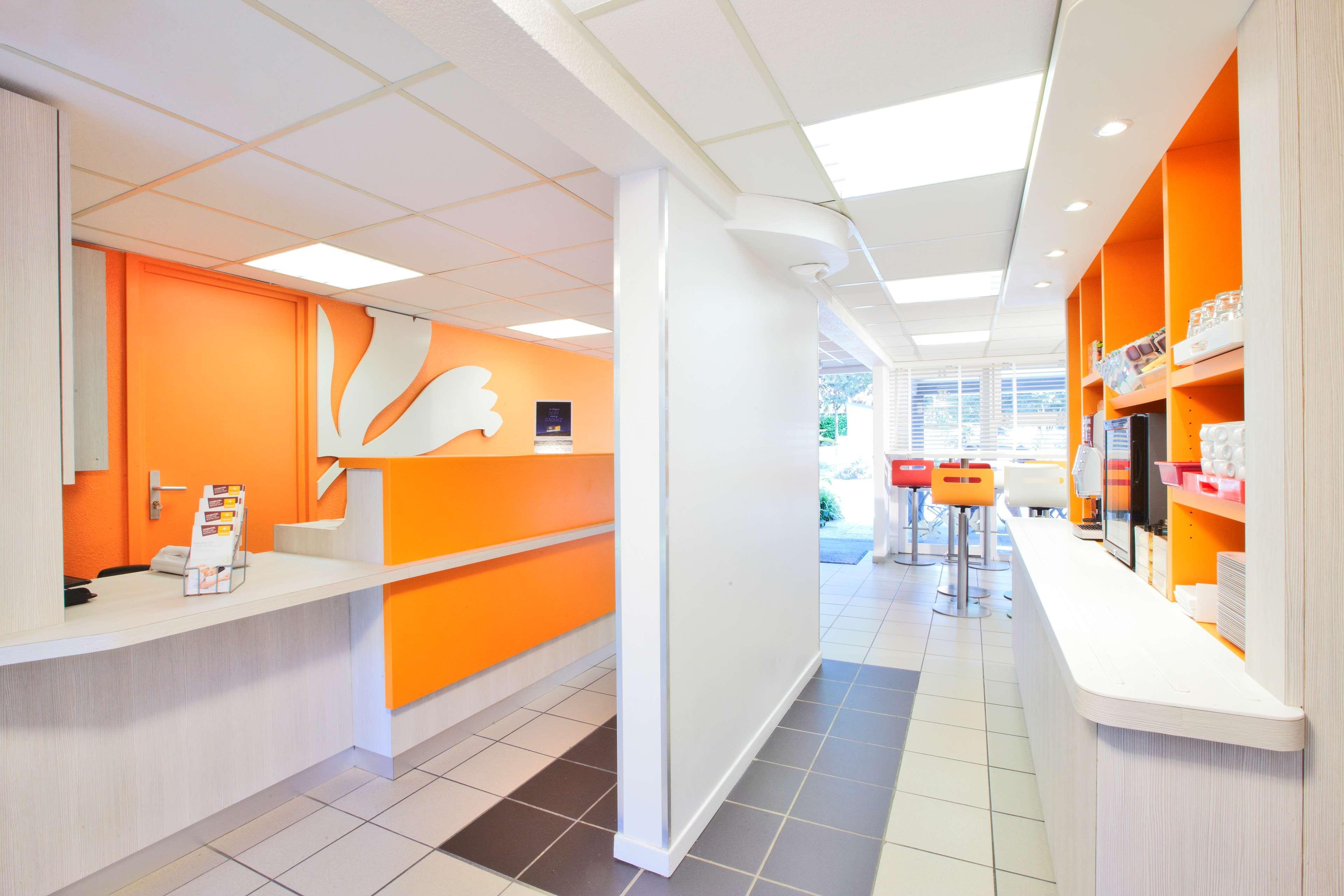Premiere Classe St Brieuc Tregueux Kültér fotó