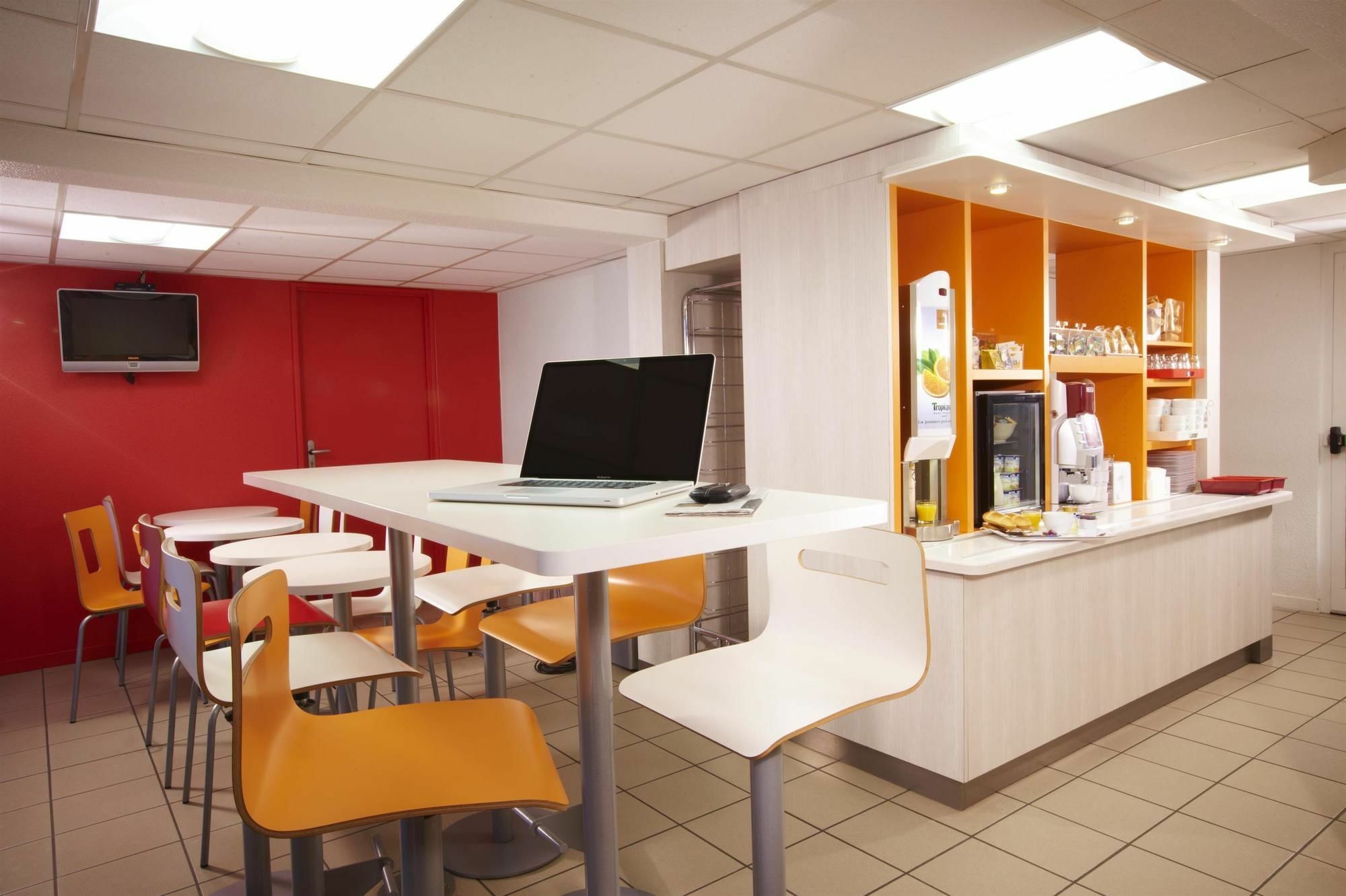 Premiere Classe St Brieuc Tregueux Kültér fotó